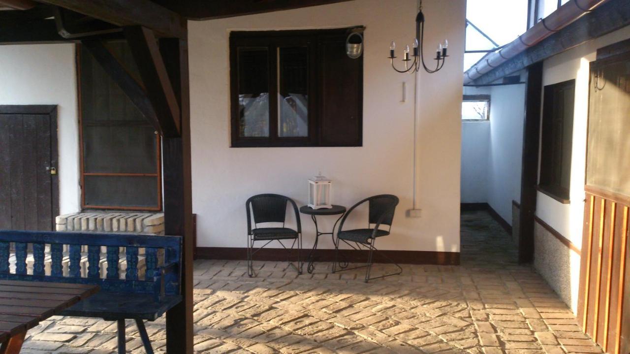 Salas Dordevic Subotica Exterior foto