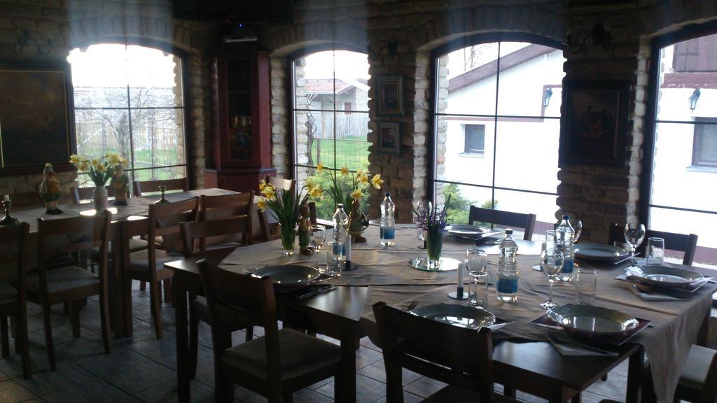 Salas Dordevic Subotica Habitación foto